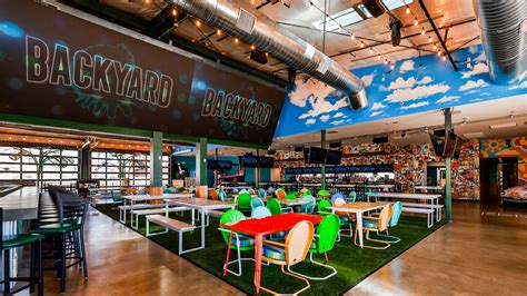 backyard gilbert az opening date