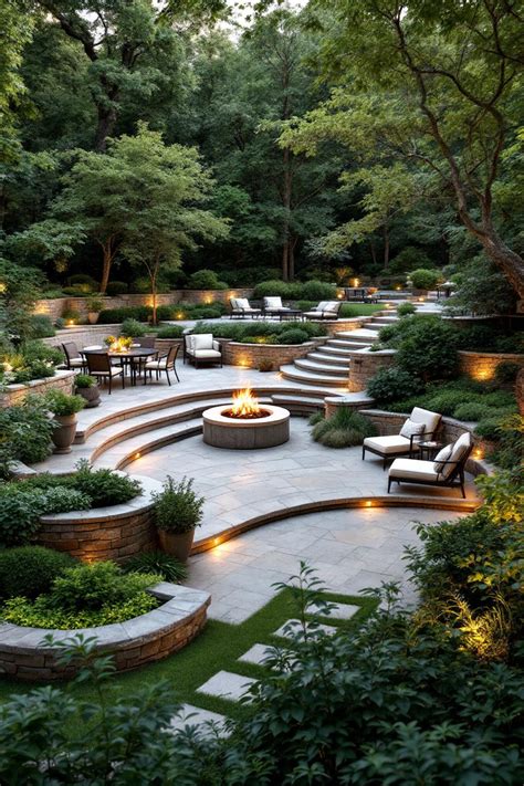 backyard ideas big