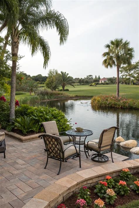 backyard ideas in florida