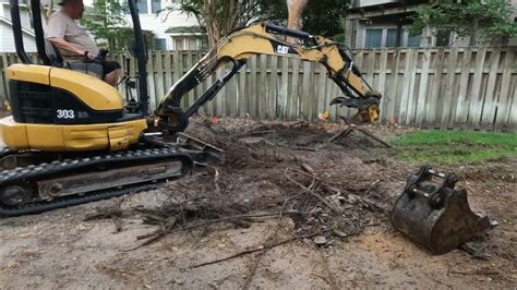 backyard job meaning