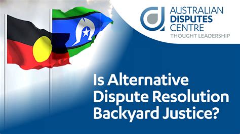 backyard justice meaning