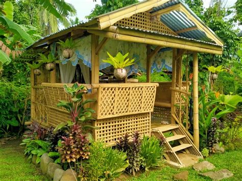 backyard kubo design