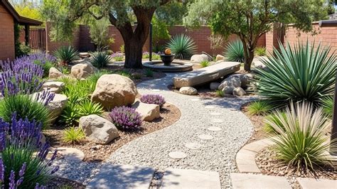 17 Low Maintenance Landscaping Ideas Chris and Peyton Lambton