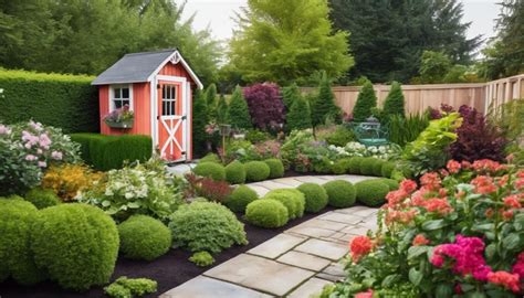Backyard Maintenance Services