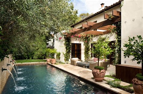 backyard meaning spanish