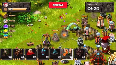 backyard monster android apk download