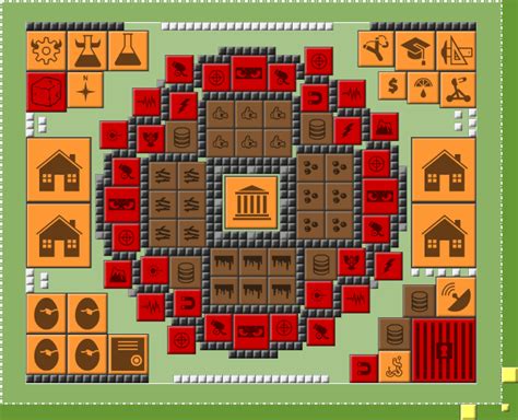 backyard monsters base layout