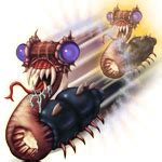 backyard monsters bolt