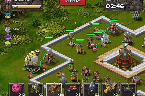 backyard monsters game 2023