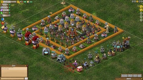 backyard monsters game 2024