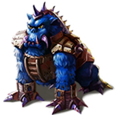 backyard monsters hero