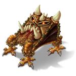 backyard monsters ichi