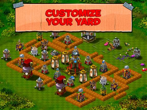 backyard monsters jogar