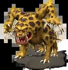 backyard monsters krallen