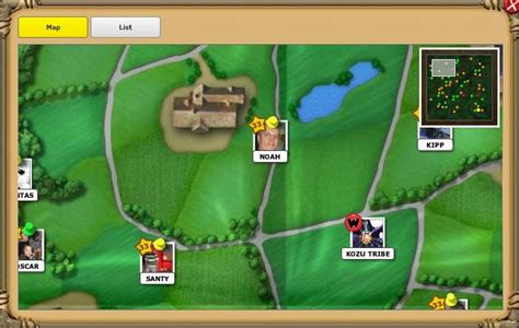 backyard monsters map