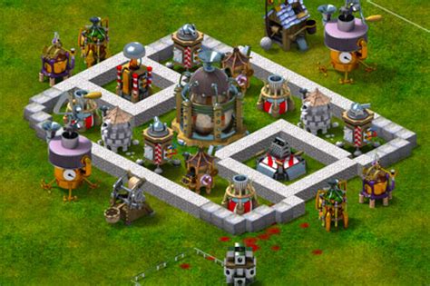 backyard monsters outpost