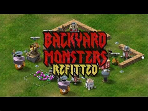 backyard monsters refitted android