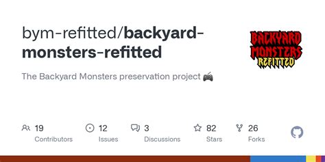 backyard monsters refitted github