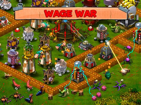 backyard monsters unleashed apk