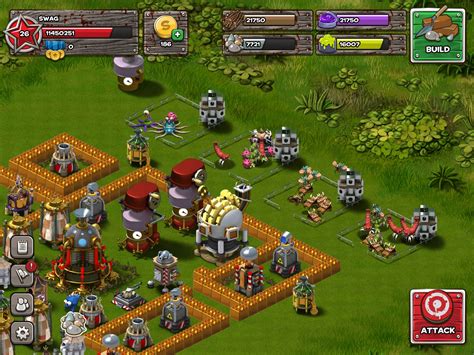 backyard monsters unleashed download