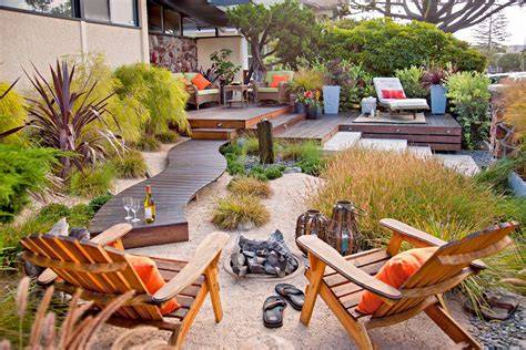 backyard or back yard ap style