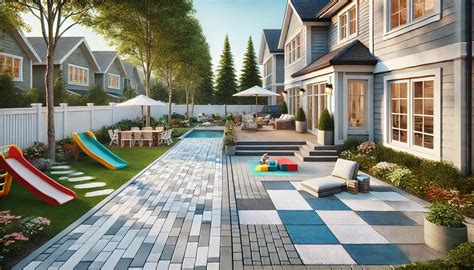 Backyard Patio Alternatives