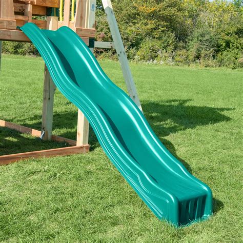 Outfit your hill or an existing slope with Embankment Slides! Shop Play