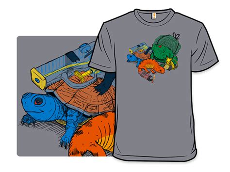 backyard pocket monsters