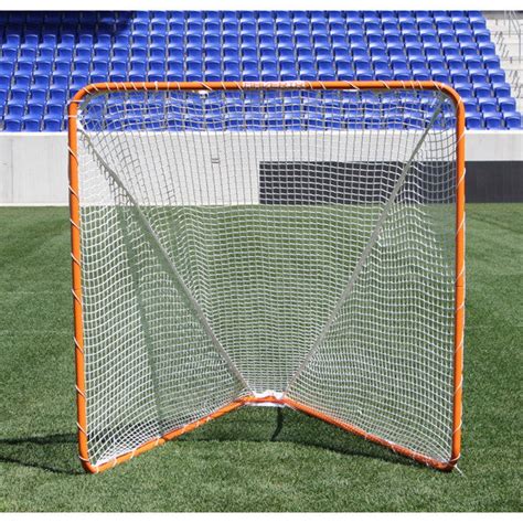 Backyard Practice Lacrosse Goal