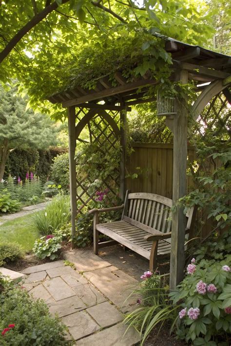 backyard shade house designs