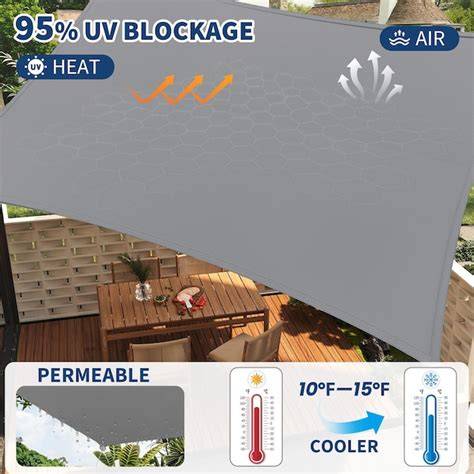 backyard shade lowes