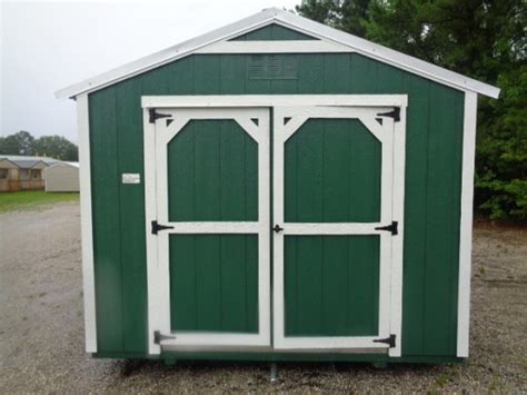 Backyard Storage Sumter