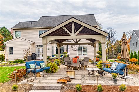 Backyard Structures Nj