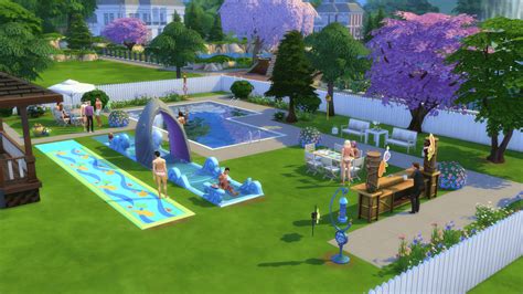 Backyard Stuff Pack