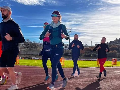 backyard ultra aranjuez