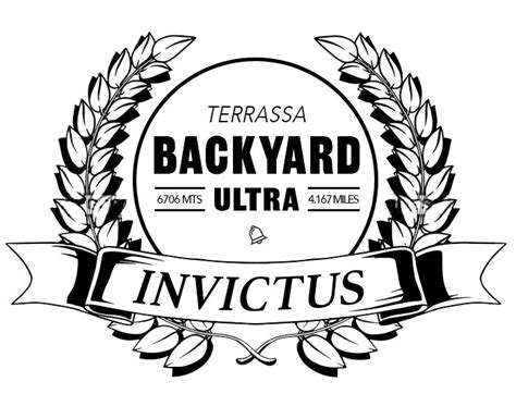 backyard ultra barcelona