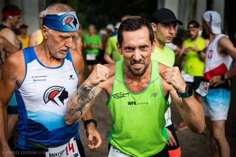 Backyard Ultra May 2022