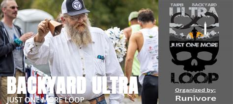 backyard ultra pace calculator