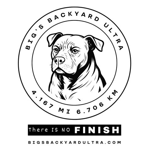 backyard ultra perth