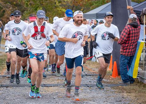 backyard ultra qualification