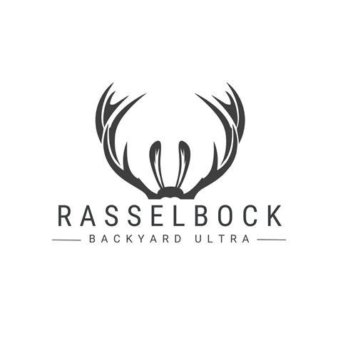 backyard ultra rasselbock