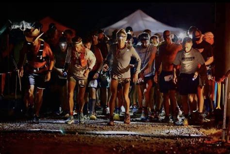 backyard ultra record australia