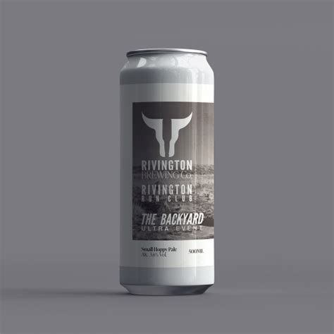 backyard ultra rivington