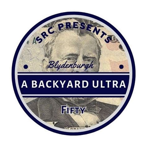 backyard ultra src