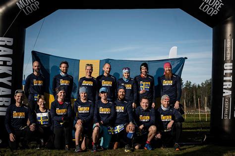 backyard ultra sverige