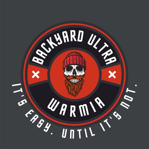 backyard ultra warmia