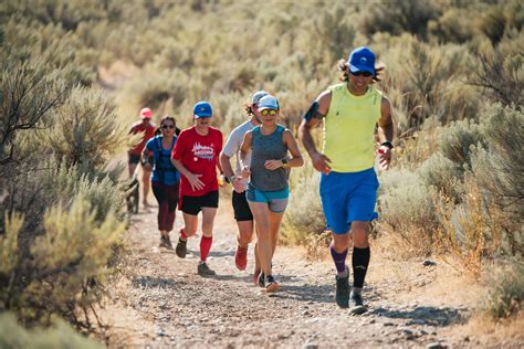 backyard ultra washington state