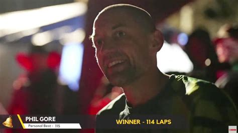 backyard ultra world record holder