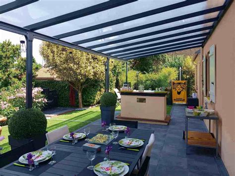 backyard veranda ideas