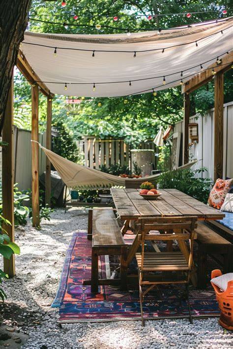 backyard vibes meaning